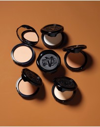 KVD Beauty - Lock-It Finishing Powder