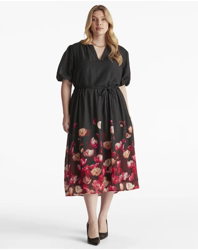 Estelle - Leni Dress