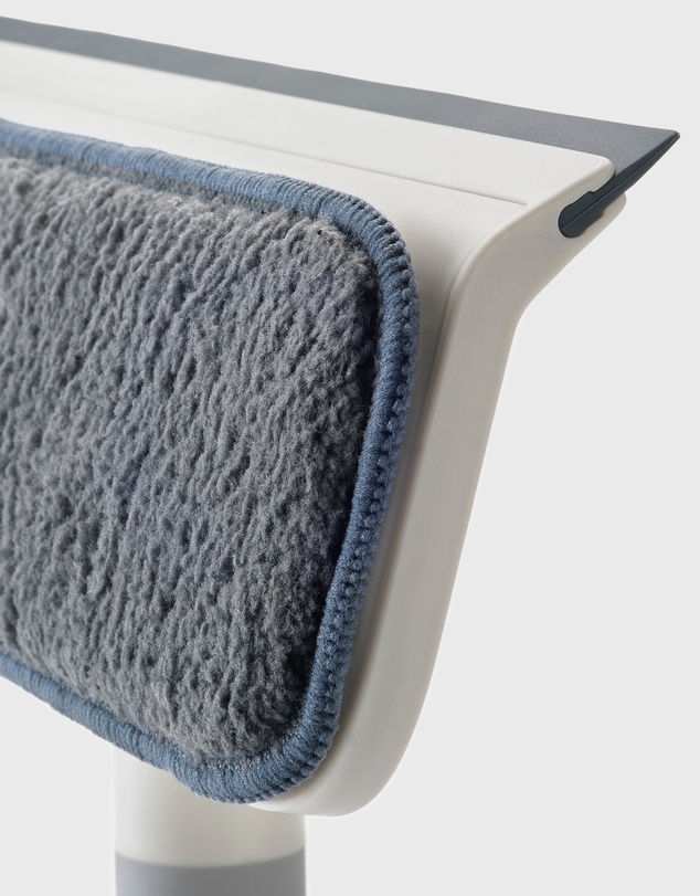 Joseph Joseph - CleanTech™ Glass-Cleaning Squeegee Replacement Pad