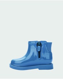 Mini Melissa - Mini Melissa Chelsea Boot