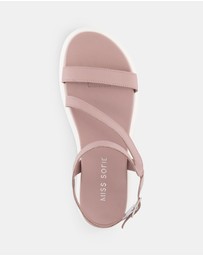 Miss Sofie - Ivy Sandals