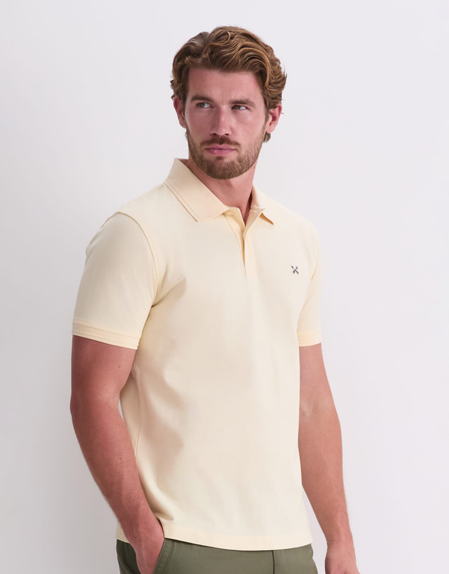 Sportscraft - Sc Pique Polo