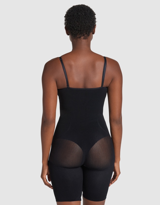Leonisa - SmartShape Seamless Full Body Shaper