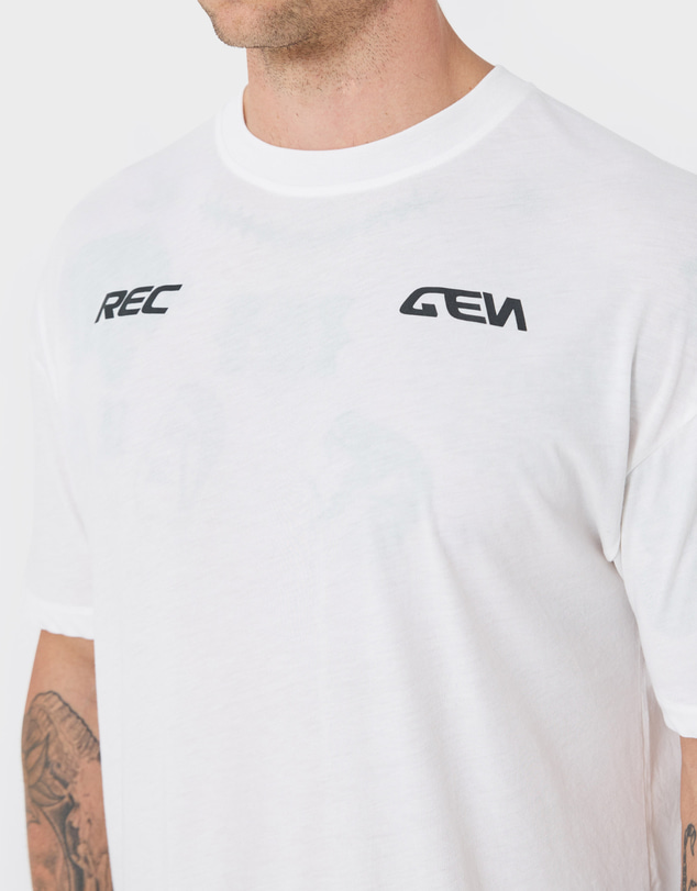 REC GEN - Oxy Mass DIV Tee