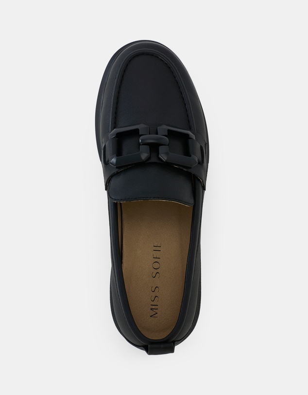 Miss Sofie - Loretta Loafers