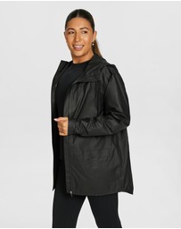 Rockwear - Rain Jacket