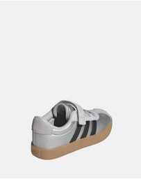 adidas Performance - VL Court 3.0 Self-Fastening Pre-School