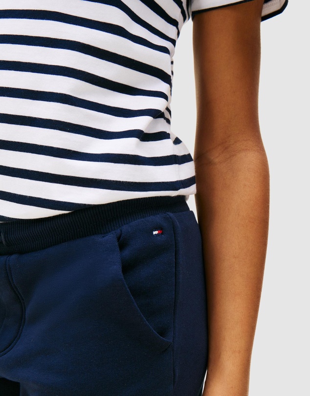 Tommy Hilfiger - T-Shirt And Shorts Set - Kids