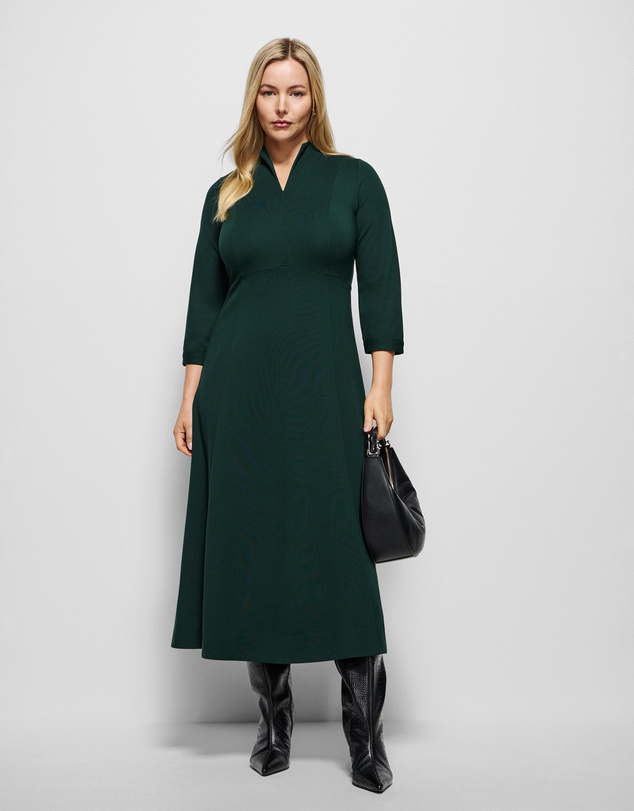 Commonry - Claire Dress