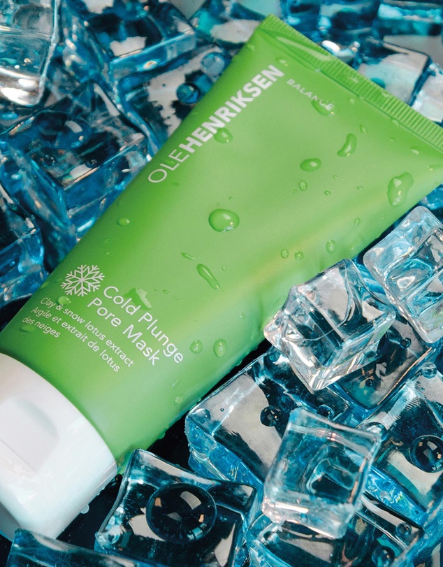 Ole Henriksen - Cold Plunge Pore Mask
