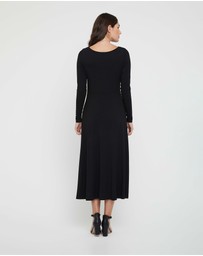 Bamboo Body - Olivia Dress