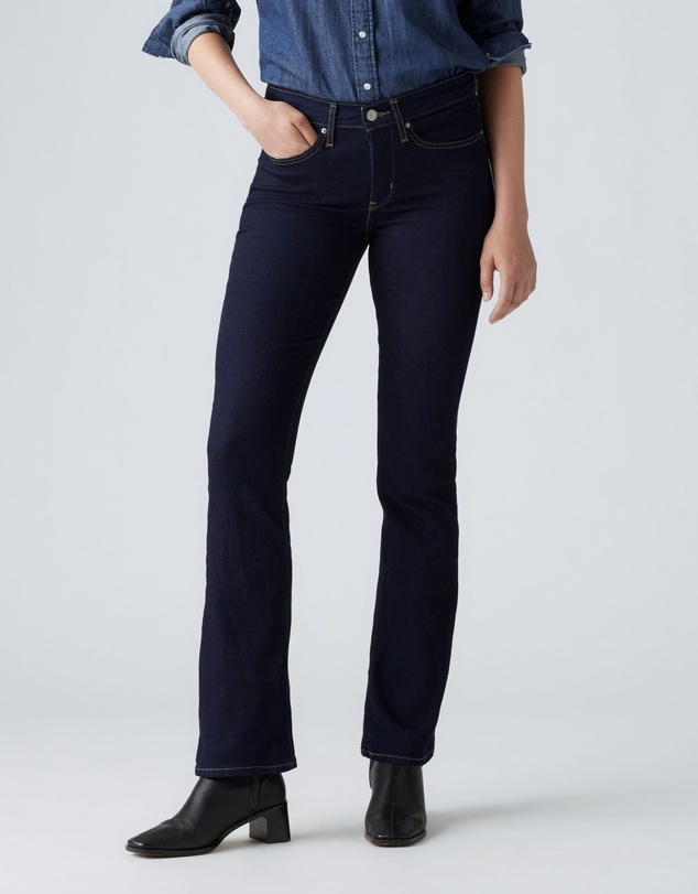Levi's - 315 Shaping Bootcut Jeans