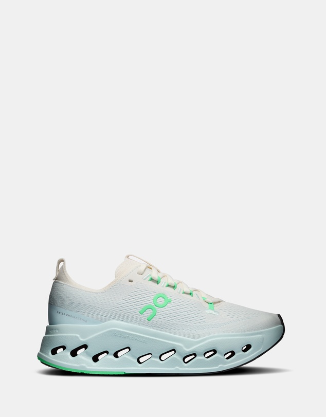 On - Cloudsurfer Max - Women's