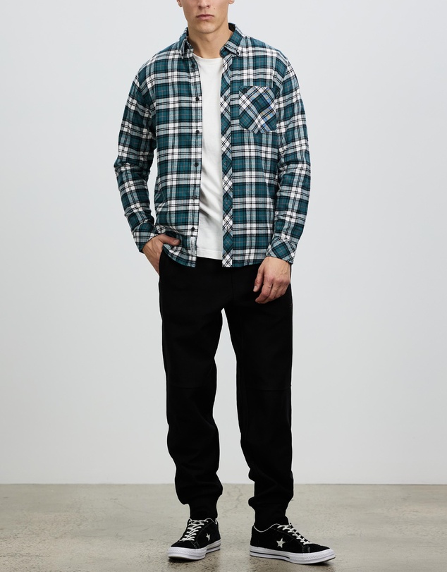 Carhartt WIP - American Script Jogging Pants