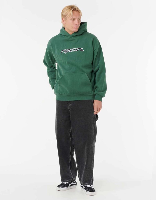 Rip Curl - Nu Dose Hood