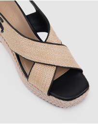 Nude Footwear - Zerina