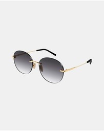Gucci - GG2101SA001 324-2