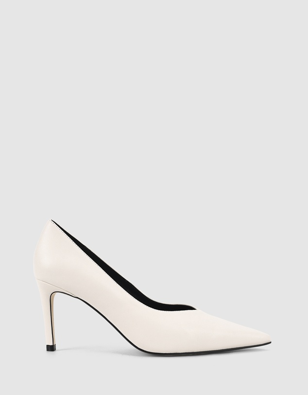 Siren - Zulu Full Pumps