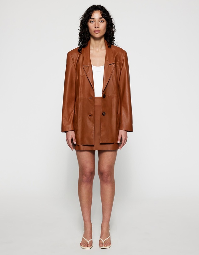 West 14th - Broome Blazer