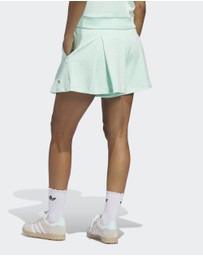 adidas Originals - Originals All Over Skort Womens