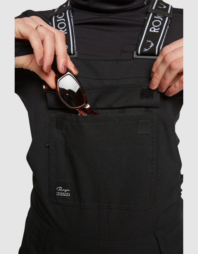 ROJO Outerwear - Snow Day Bib