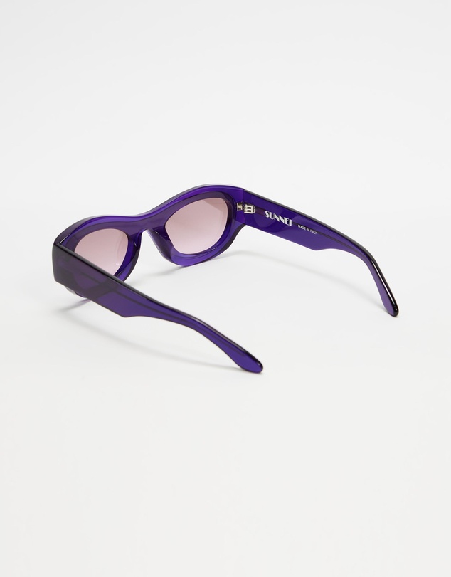 SUNNEI - Prototipo 5 Sunglasses