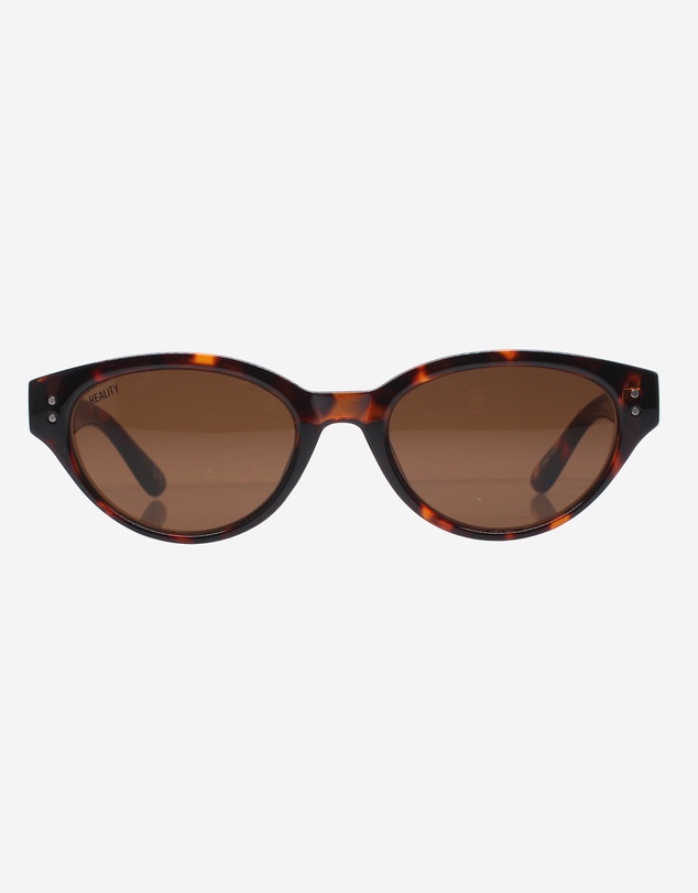 Reality Eyewear - Notting Hill