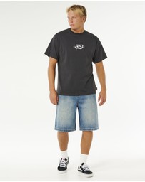 Rip Curl - Inner Vision Spray Loose Tee