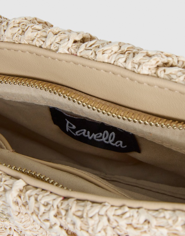 Ravella - Pecan