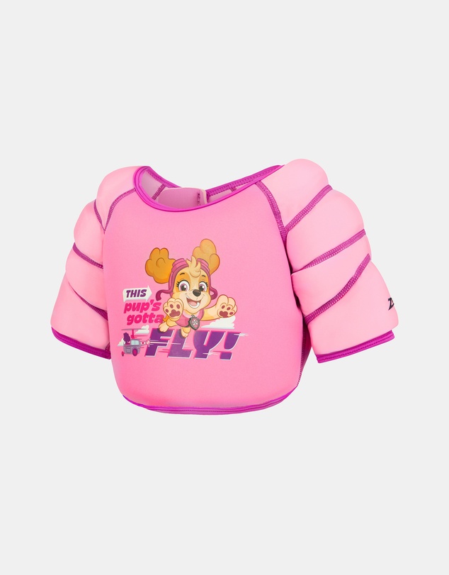 Zoggs - Paw Patrol Water Wings Vest - Babies-Kids