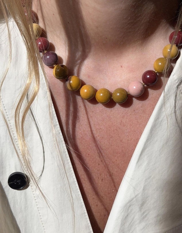 Reliquia Jewellery - Tuscany