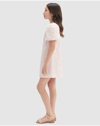 Bardot Junior - Giselle Mini Dress - Kids-Teens