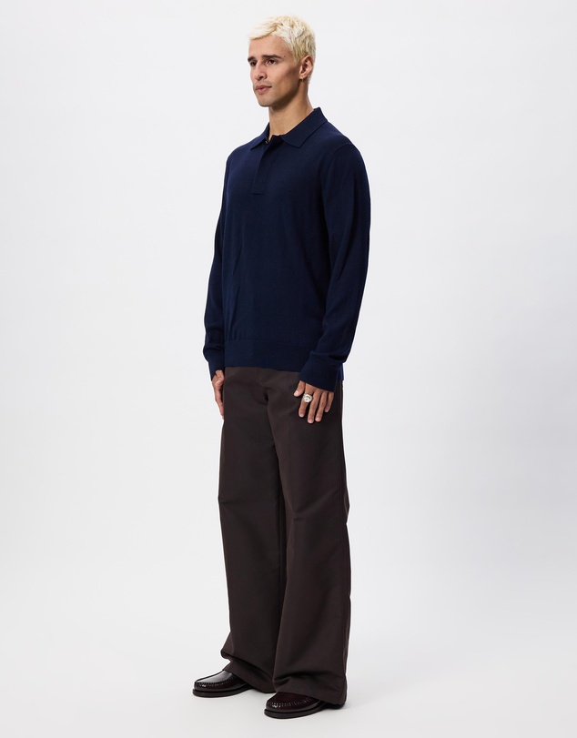 NN07 - Emerson Polo