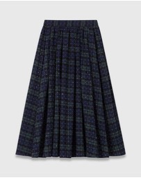 Maje - Jicaro Skirt