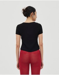 Third Form - Lucent Jewel Tee