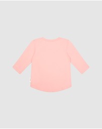 Huxbaby - Ski Huxette Top - ICONIC EXCLUSIVE - Babies-Kids