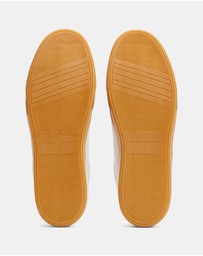 Tommy Hilfiger - Casual Cupsole Sneakers - Women's