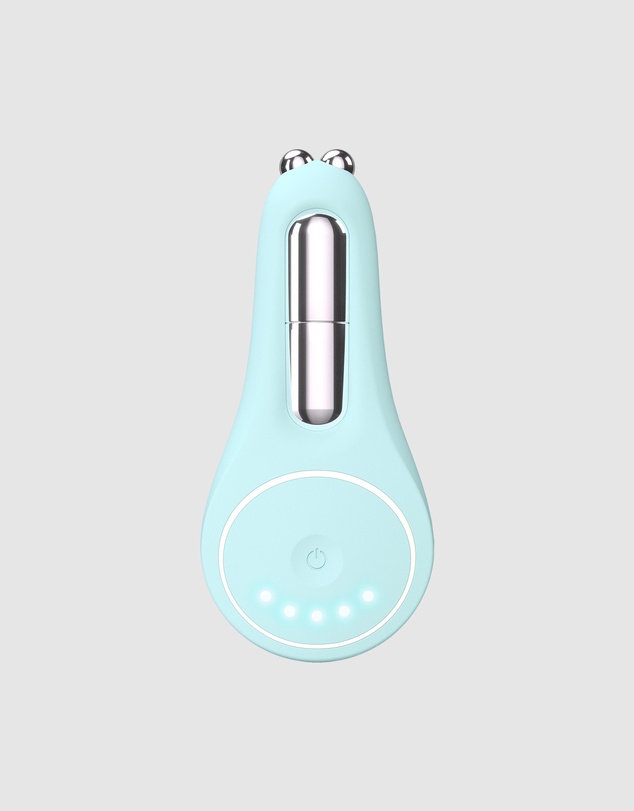 FOREO - BEAR™ 2 Eyes and Lips