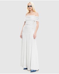 Lioness - Field Of Dreams Maxi Dress