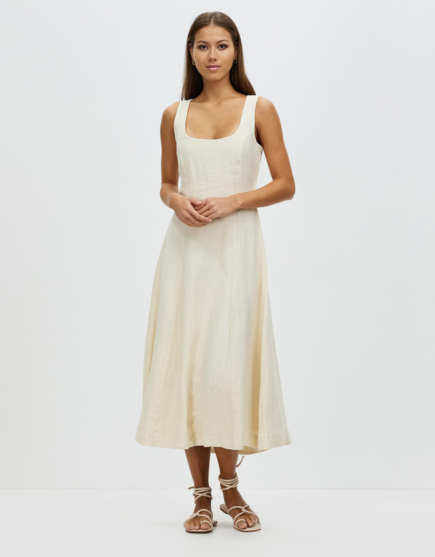 Assembly Label - Sanna Dress