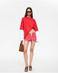 Lioness - Bottega Shirt