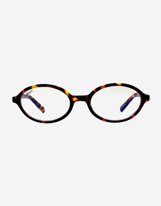 Reality Eyewear - The Bessette Blu Light