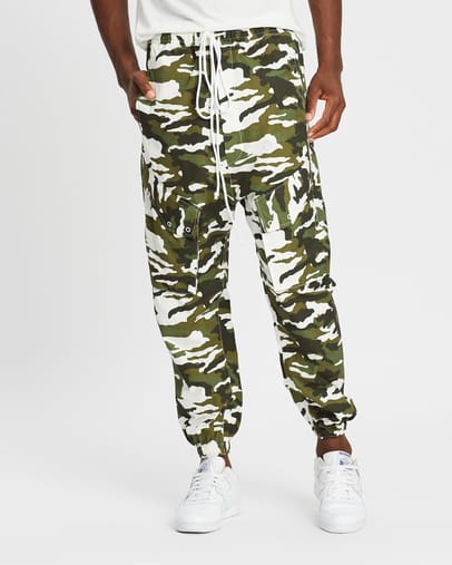 Camouflage