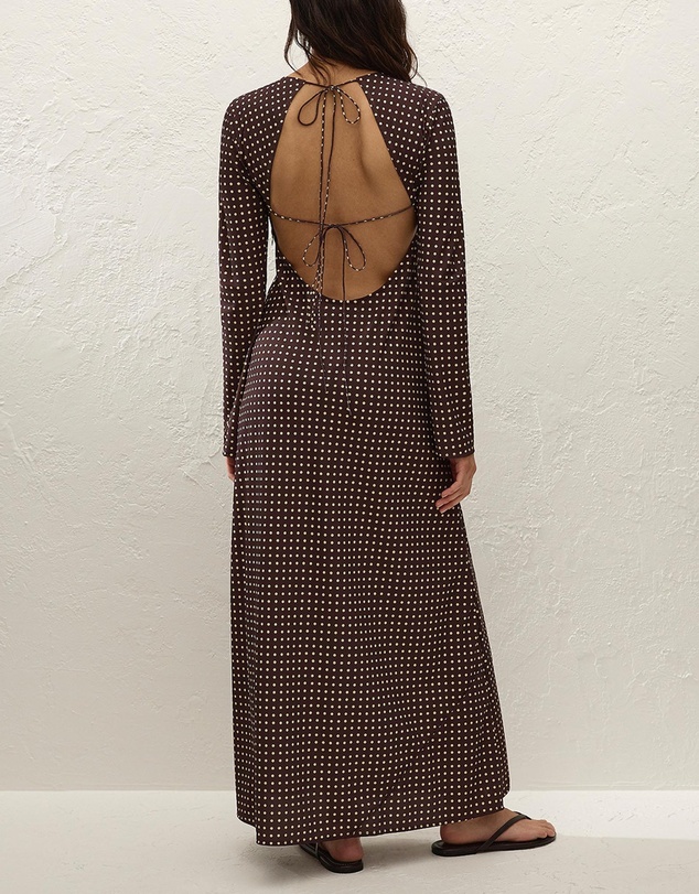 Faithfull The Brand - Mesa Maxi Dress