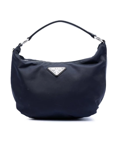 Pre-Loved by Azura Reborn - Pre-Loved Tessuto Hobo