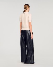 Sandro - Lucilo Sweater
