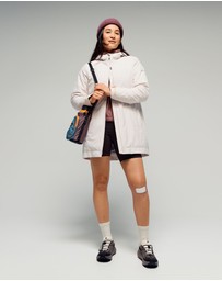 Kathmandu - Trailhead 2L novaLOFT Rain Parka