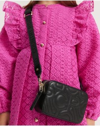 Country Road - Quilted Logo Bag