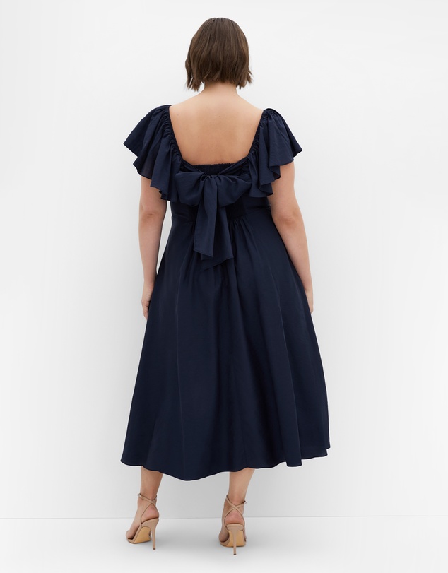 City Chic - Alisia Tie