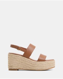 ALDO - Keoni Wedge Sandals